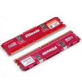 Adata Vitesta X series - DDR3 - 2GB (2x1GB) - bus 2000MHz - PC3 16000 kit