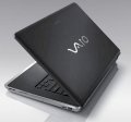 Sony Vaio VGN-CR390N/B (Intel Core 2 Duo T7250 2GHz, 2GB RAM, 250GB HDD, VGA Intel GMA X3100, 14.1 inch, Windows Vista Business)