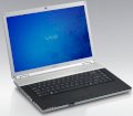 Sony Vaio VGN-FZ490NCB (Intel Core 2 Duo T8300 2.4GHz, 2GB RAM, 250GB HDD, VGA NVIDIA GeForce 8400M GT, 15.4 inch, Windows Vista Business)