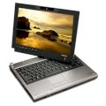 TOSHIBA Portege M700-S7044V (Intel Core 2 Duo T8100 2.1GHz, 2GB RAM, 160GB SATA HDD, VGA Intel GMA X3100, 12.1 inch, Window Vista Business)