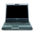 TOSHIBA Satellite U405-S2830 (Intel Core 2 Duo T8100 2.1GHz, 3GB RAM, 250GB SATA HDD, VGA Intel GMA X3100, 13.3 inch, Window Vista Home Premium)