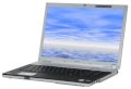 Sony Vaio VGN-FZ190N2 (Intel Core 2 Duo T7100 1.80GHz, 1GB RAM, 100GB HDD, VGA Intel GMA X3100, 15.4 inch, Windows Vista Home Premium)