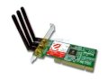 ENCORE Wireless PCI Adapter 300Mbps ENLWI-N