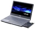 Sony Vaio VGN-TX750P/B (Intel Pentium M 753 1.2GHz, 512MB RAM, 80GB HDD, VGA Intel GMA 900, 11.1 inch, Windows XP Professional)