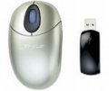 JupiStar Wireless Mouse USB 