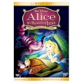 Alice In Wonderland - Alice Ở Xứ Sở Thần Tiên - F2088