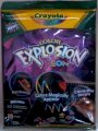 Color Explosion Crayola 0026