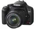 Canon EOS Kiss X2 (450D / Rebel XSi) (18-55 IS) Lens Kit 