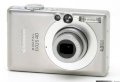 Canon Digital IXUS 40 (IXY Digital 50 / PowerShot SD300) - Châu Âu