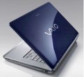 Sony Vaio VGN-CR131E/L (Intel Core 2 Duo T7300 2GHz, 2GB RAM, 160GB HDD, VGA Intel GMA X3100, 14.1 inch, Windows Vista Home Premium)