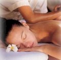 Massage Thư Giãn - Peace Of The Senses