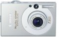 Canon PowerShot SD1000 (Digital IXUS 70 / IXY Digital 10) - Mỹ / Canada