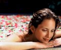 Massage Thư Giãn Dưới Làn Nước Nóng - Dream Of Rain Modeling