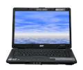 Acer TravelMate 5720-6370 (012), (Intel Core 2 Duo T9300 2.5GHz, 2GB RAM, 250GB SATA HDD, VGA ATI Radeon HD 2400 XT, 15.4 inch, Window Vista Business)