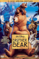 Anh Em Nhà Gấu -Brother Bear - F200