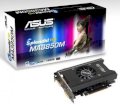 Asus Splendid MA3850M/HTDI/512M (ATI Mobility Radeon HD 3850, 512MB, GDDR3, 256-bit, PCI Express x16) 