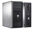Máy tính Desktop Dell OptiPlex 330MT, Intel Core 2 Duo E6550 (2.3GHz, 2MB L2 cache, 1333MHz FSB), RAM 1GB, HDD 160GB SATA, Windows XP Professional