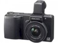 Ricoh GX200 VF KIT (VF-1 included)