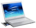 Sony Vaio VGN-N320E/W (Intel Pentium Dual Core T2060 1.6GHz, 1GB RAM, 120GB HDD, VGA Intel GMA 950, 15.4 inch, Windows Vista Home Premium)