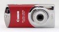 Canon PowerShot SD30 (IXUS izoom / IXY L3) - Mỹ / Canada