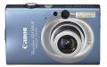 Canon PowerShot SD1100 IS (IXUS 80 IS / IXY DIGITAL 20 IS) - Mỹ / Canada