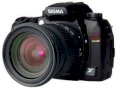 Sigma SD14 starting kit (17-70mm F2.8-4.5 DC MACRO) Lens Kit 