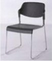 Ghế Stacking Chair CT01 CS GREY