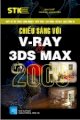 Chiếu Sáng Với V-RAY Và 3DS MAX 2008