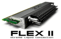 OCZ Flex II - DDR2 - 4GB - bus 1150MHz - PC2 9200