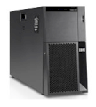 IBM System X3500 (7977- D2A), 2.33Ghz CPU, 1GB RAM, 73GB HDD