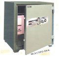 Safe Cabinet MSL170F2-NKA