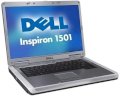 Dell Inspiron 1501 (AMD Athlon 64 X2 TK-55 Dual Core 1.8Ghz, 1GB RAM, 80GB HDD,VGA ATI Radeon Xpress 1150, 15.4 inch, PC DOS) 