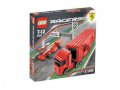 Lego 8153 - Ferrarit F1 Pit 