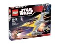 Lego 7660 -  Naboo N-1 Starfighter™ with Vulture Droid