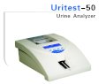 Máy thử nước tiểu Uritest-50