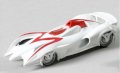 Hot Wheels Speed Racer Collection Mach 5 Car M5978