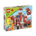 Lego 5601 Fire Station