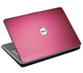 Dell Inspiron 1420 Flamingo Pink (Intel Core 2 Duo T5450 1.66GHz, 2GB RAM, 250GB HDD, VGA NVIDIA GeForce 8400M GS, 14.1 inch, Windows Vista Home Basic)
