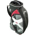 Túi Golf Callaway X-Series Cart Bag-Red 