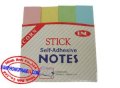 Giấy đánh dấu trang Stick-Notes (010701)