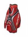 Túi Golf Taylormade CB150L CB Red-TM 