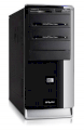 Máy tính Desktop HP-Compaq Dx2710MT (KS792PA), (Intel Pentium Core Duo E2220 2.4Ghz, 512MB DDR, 160GB HDD, PC Dos, (không kèm màn hình )