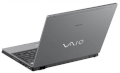 Sony Vaio VGN-BX61VN (Intel Core 2 Duo T7500 2.2GHz, 2GB Ram, 250GB HDD, VGA Intel GMA X3100, 15.4 inch, Windows Vista Business)