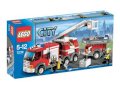 Lego 7239  Fire Truck