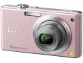 Panasonic Lumix DMC-FX37