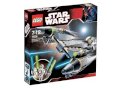 Lego7656-  General Grievous Starfighter