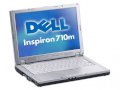 Dell Inspiron 710M (Intel Pentium M 755 2.0Ghz, 512MB RAM, 40GB HDD, VGA Intel Extreme Graphics, 12.1 inch, Windows XP Home)