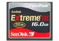 Sandisk Ultra II CompactFlash 16GB 