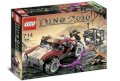 Lego 7296 - Dino Allrad 