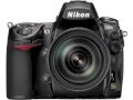 Nikon D700 (AF-S VR Zoom-Nikkor ED 24-120mm F3.5-5.6G (IF) Lens Kit 